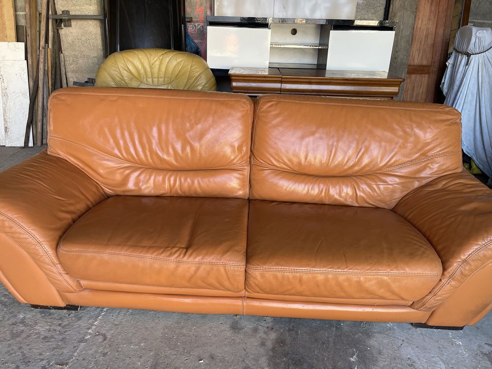 Canap� 3 places 150 Geaune (40)