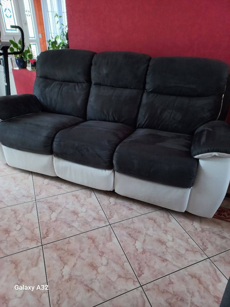Canap�  3 places 150 Florange (57)