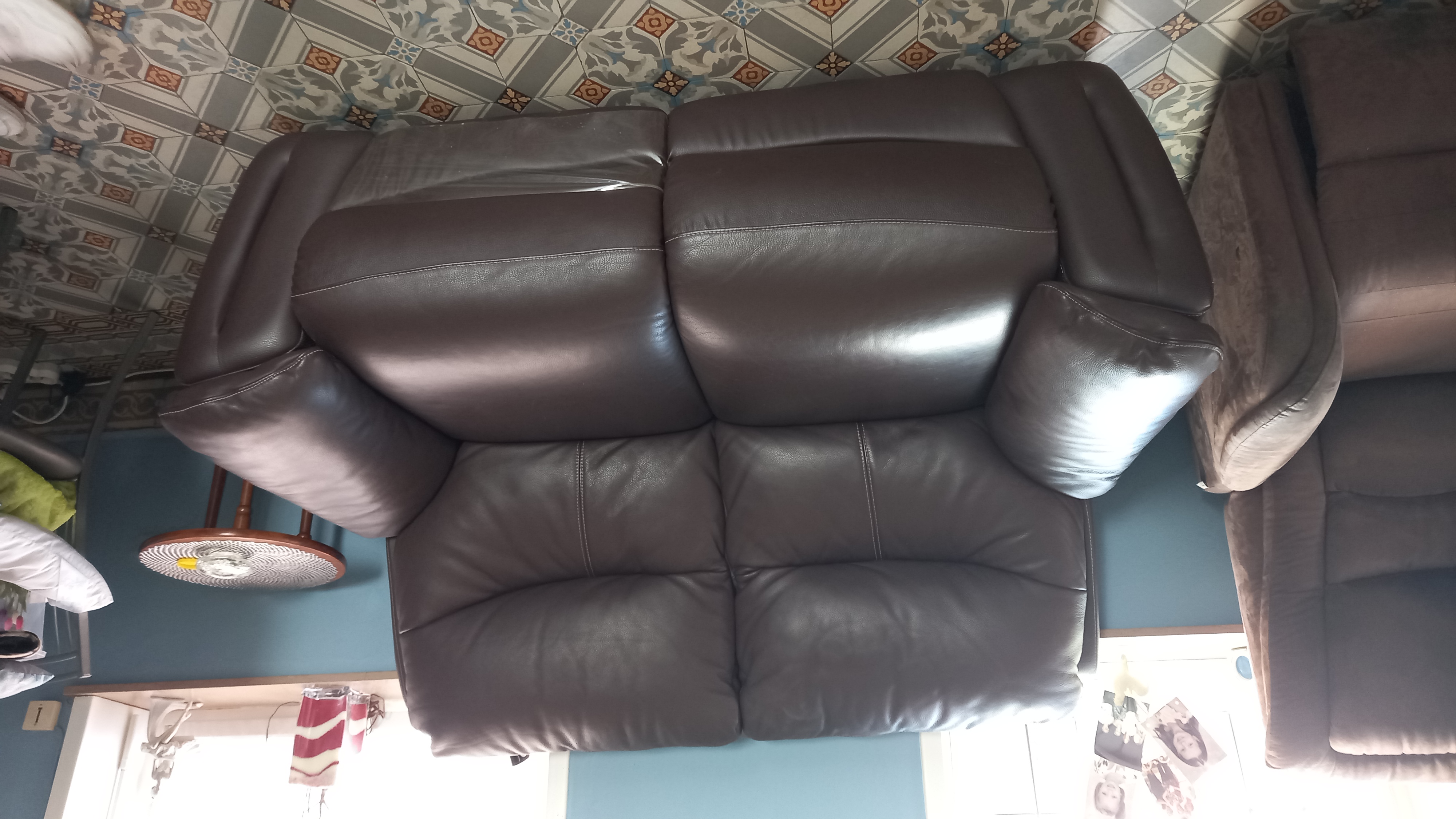 Canap�  2 places 200 Houtkerque (59)