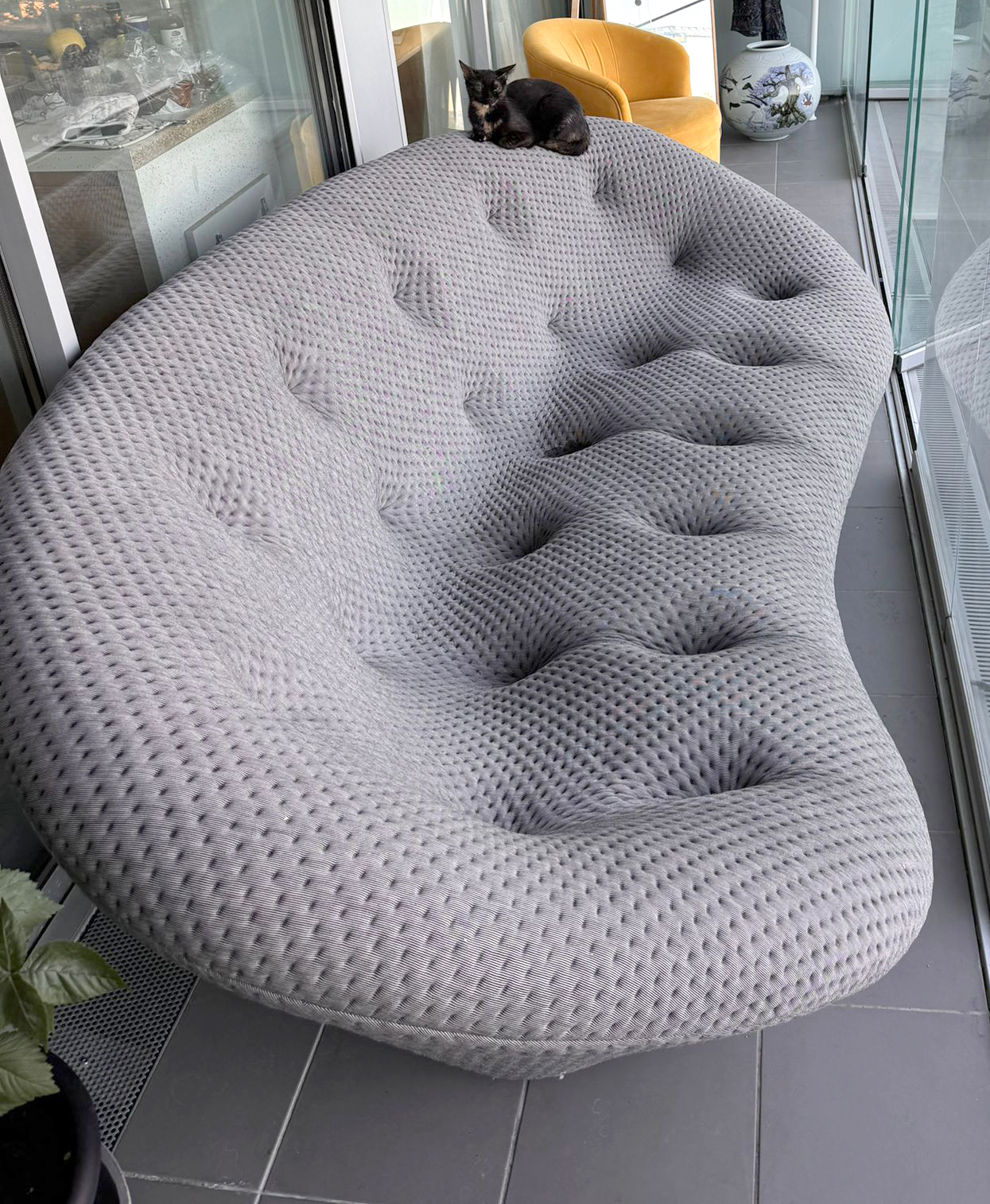 Canap� Ploum ligne roset 3000 Boulogne-Billancourt (92)