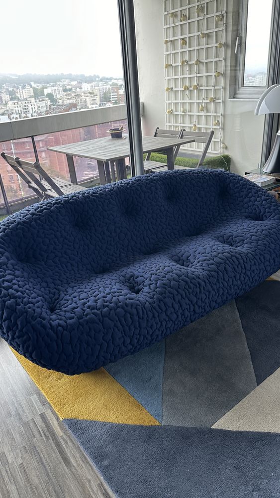 Canap� PLOUM Ligne Roset 2500 Puteaux (92)