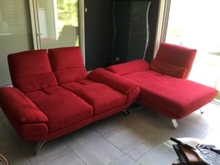 canape plus m�ridienne 700 Le Grau d'Agde (34)