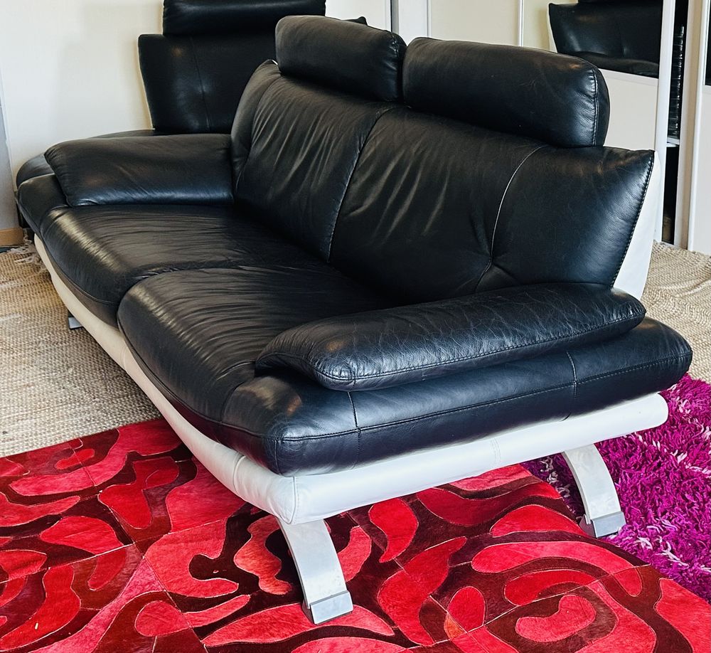 Canap� plus sa m�ridienne 300 Sanc� (71)