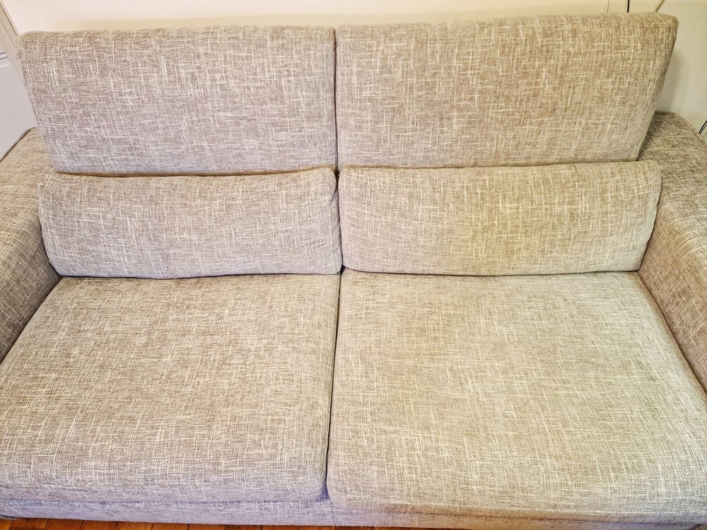 CANAPE POLTRON & SOFA 400 Paris 15 (75)