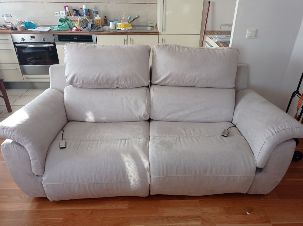 Canap� Poltronesofa motoris� 500 Changis-sur-Marne (77)