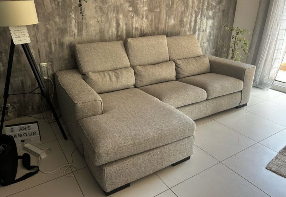 Canap� poltronesofa neuf 1300 Notre-Dame-de-Bondeville (76)