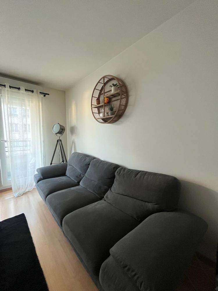Canap� Poltronesof� VALSENIO 4 places 800 Colombes (92)