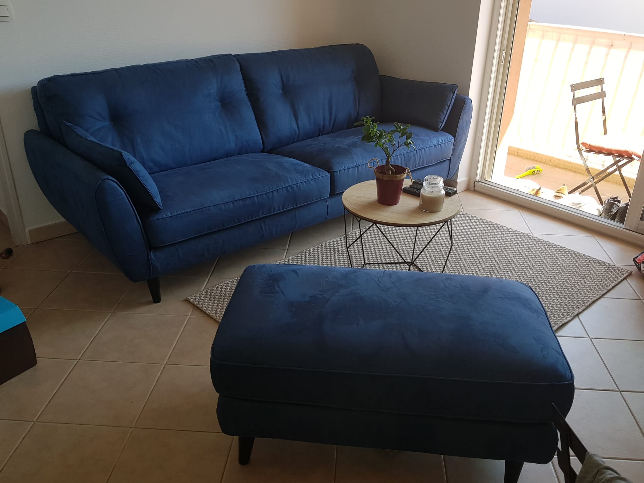 Canap� Poltronesofa 490 Saint-Jeannet (06)