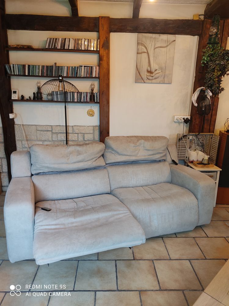 CANAPE POLTRONESOFA 450 Valmondois (95)