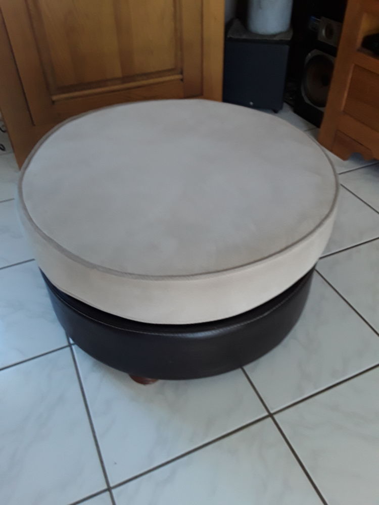 Canape et pouf 40 Chivy-l�s-�touvelles (02)