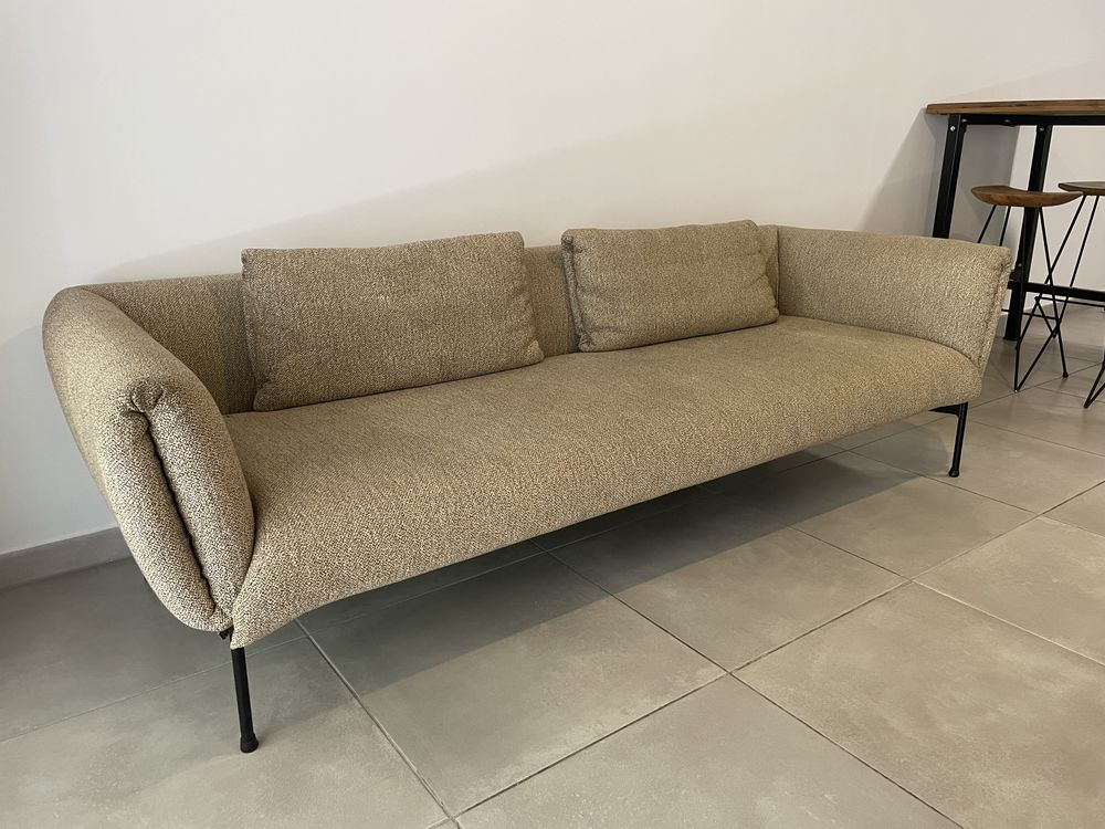 Canap� PROSTORIA 3 places 800 Narbonne (11)