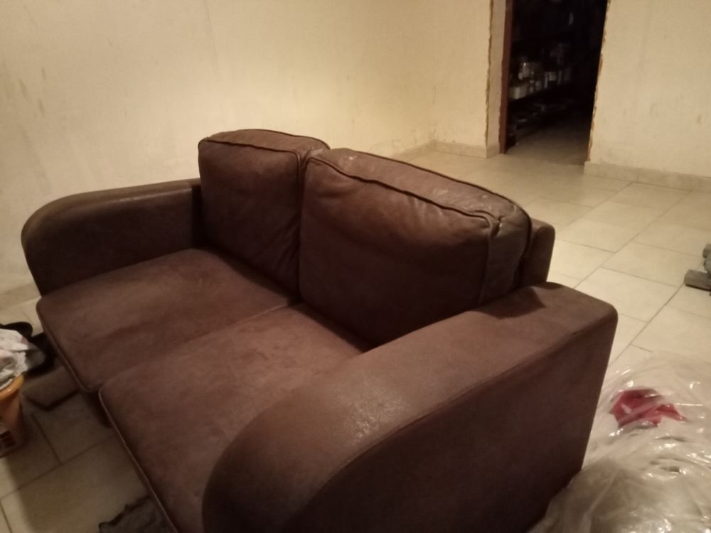 canap� quasi neuf 200 Cuffy (18)