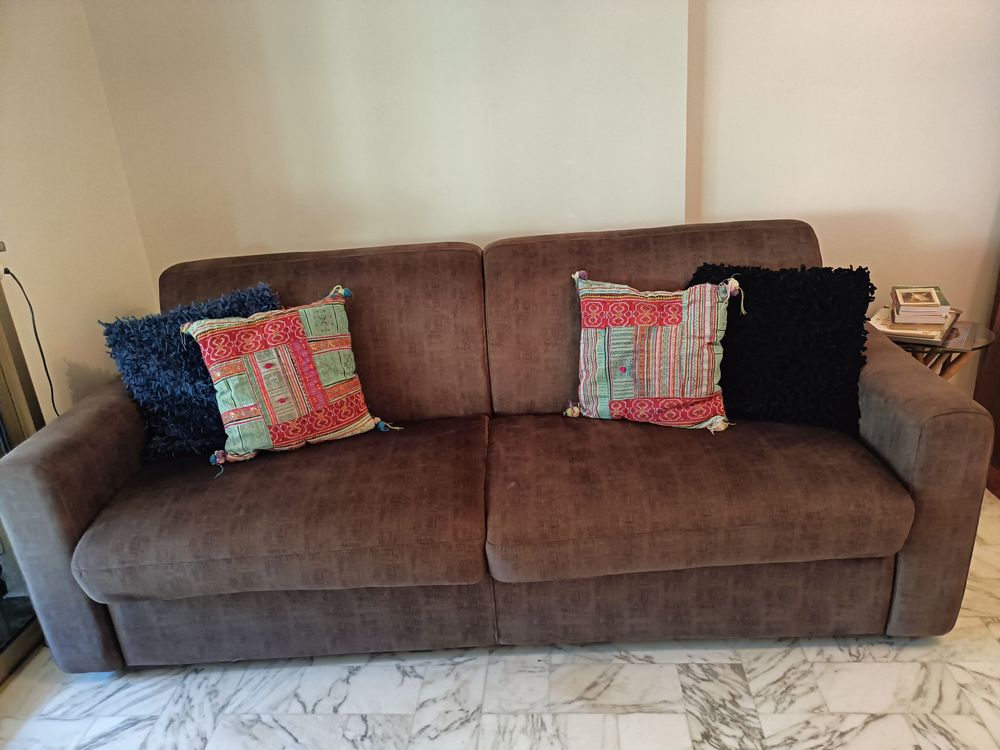 Canap� Rapido convertible 160x190 950 Saint-Laurent-du-Var (06)