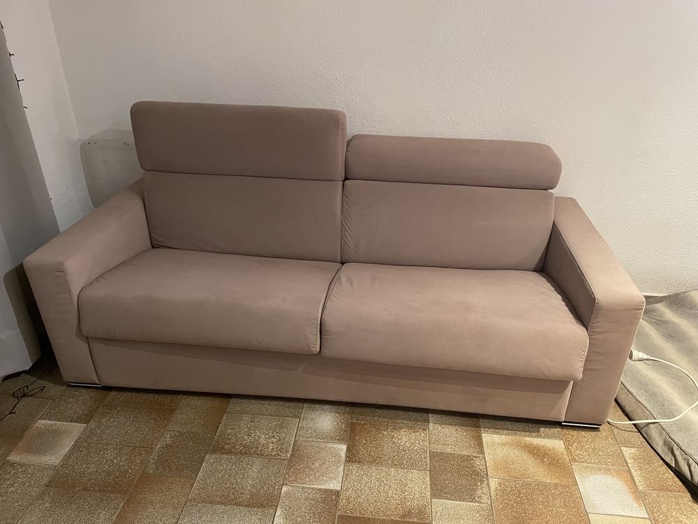 Canap� lit rapido 990 Antibes (06)