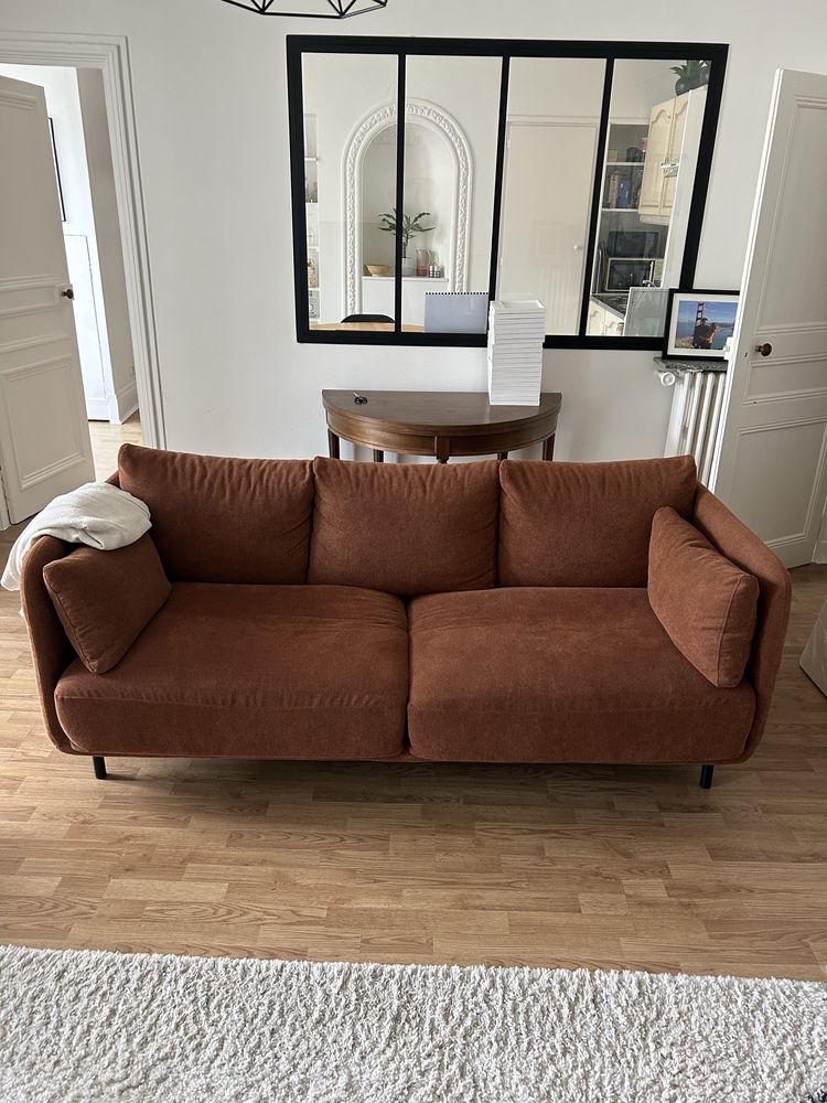 Canap� La Redoute 600 Paris 9 (75)