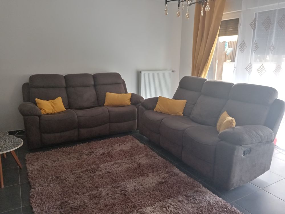 Canap� relax comme neuf 400 Annecy (74)