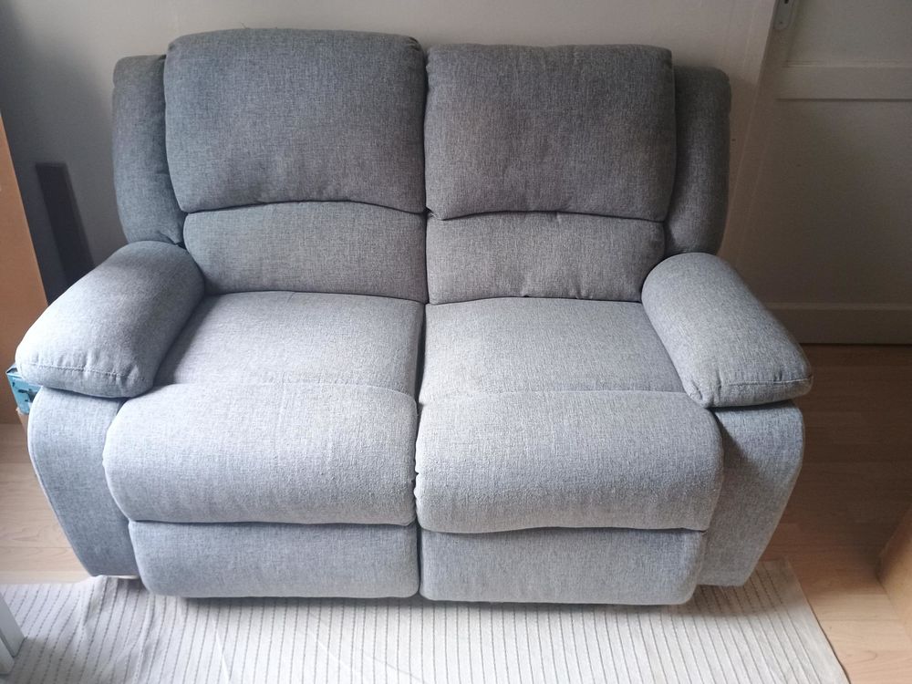 Canap� relax deux places 100 Paris 12 (75)