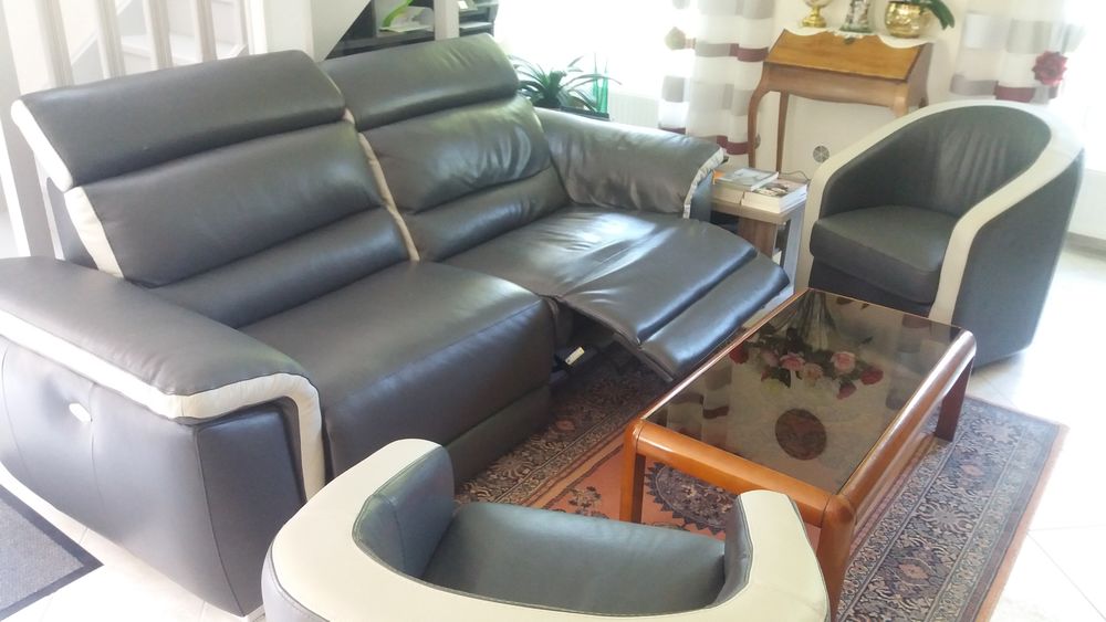 CANAPE RELAX ELECTRIQUE 1500 Bourges (18)