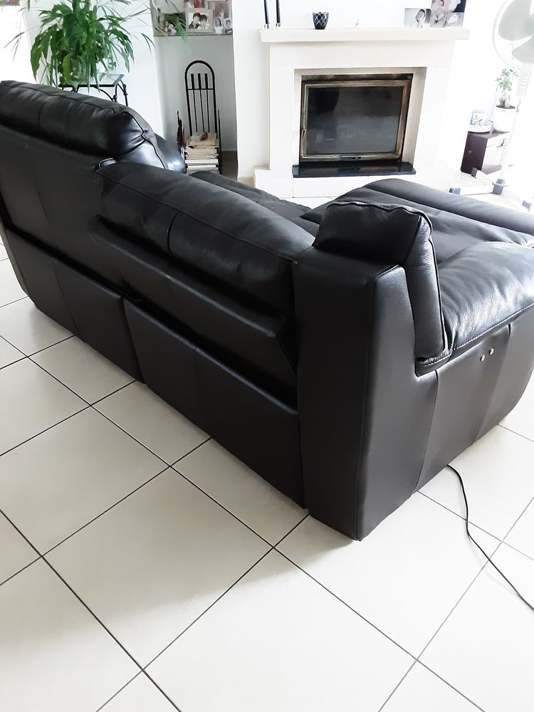 canap� relax �lectrique 1090 Gazinet (33)