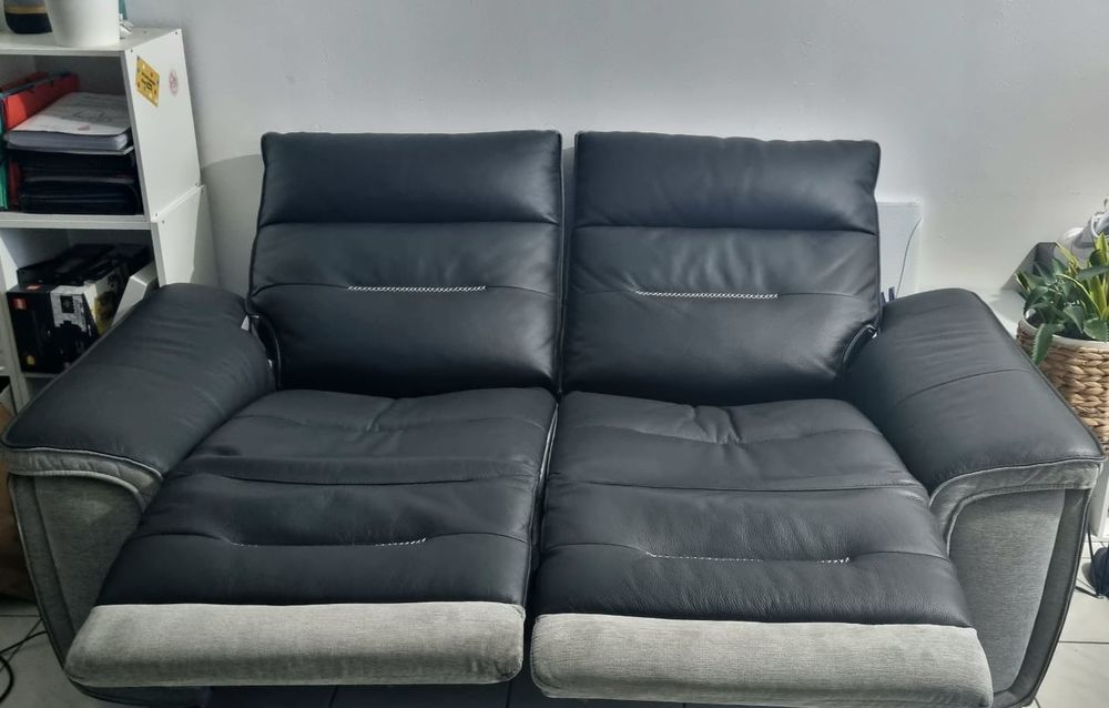Canap� relax �lectrique 750 Saint-Pierre (97)