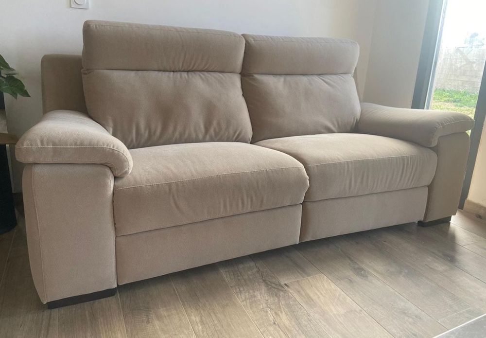Canap� Relax �lectrique 600 Sall�les-d'Aude (11)