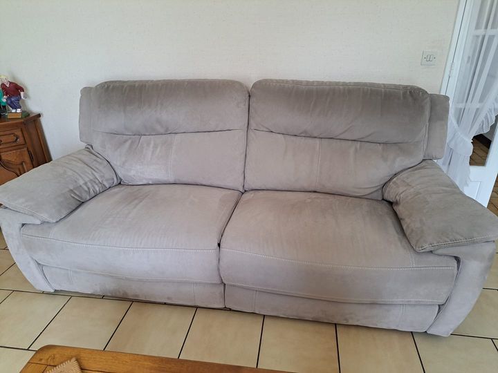  canap� relax �lectrique
200 Marqu�glise (60)