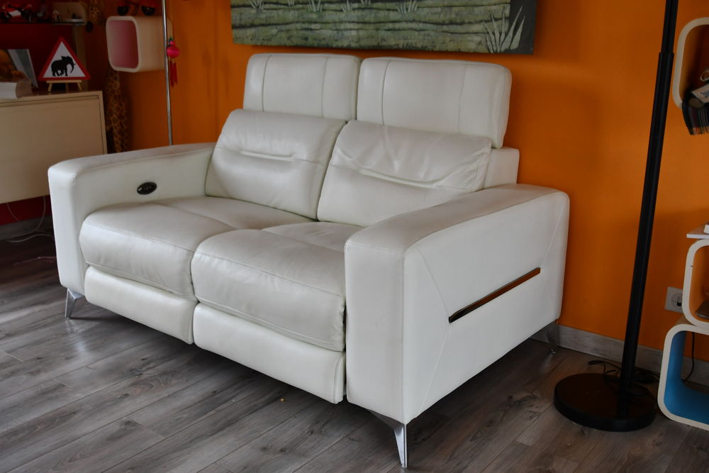 Canap� relax �lectrique 890 Domblans (39)