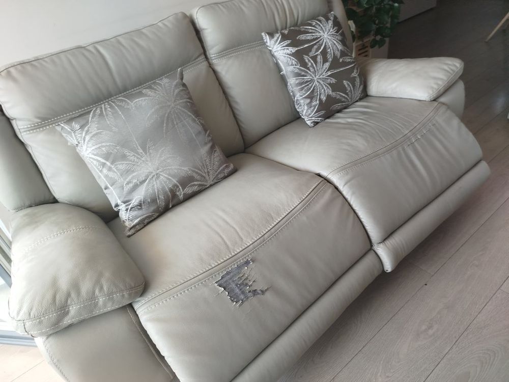 canape relax electrique a venir chercher, 0 Perpignan (66)