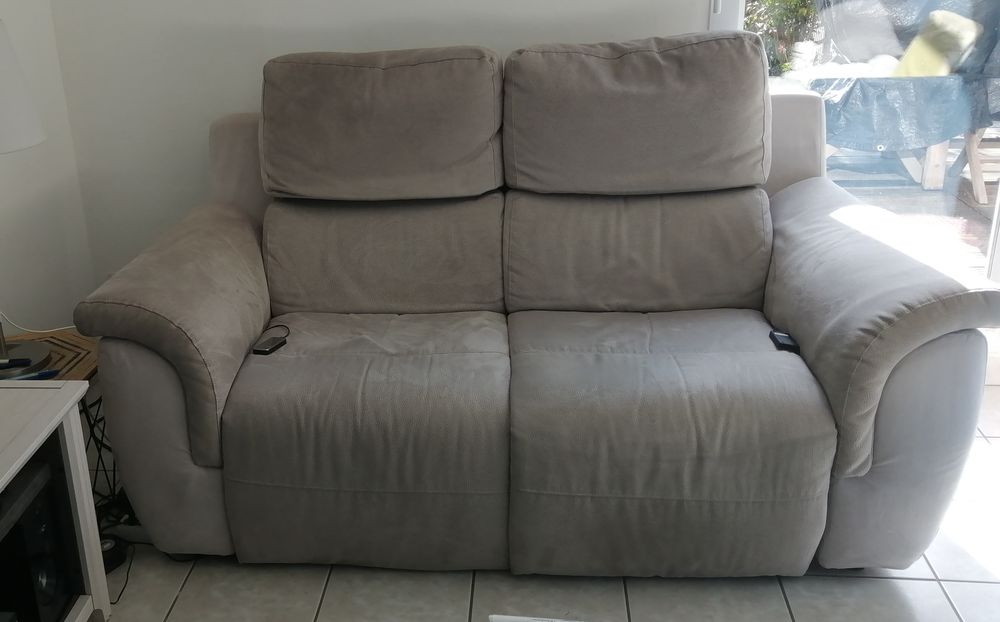 Canap� relax �lectrique 2 places 200 Belfort (90)