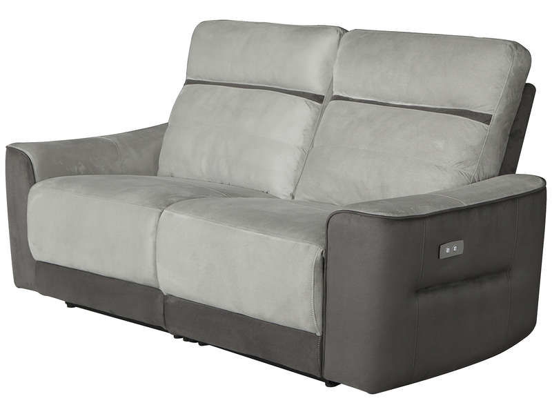 Canap� relax �lectrique cause dec� 200 Saint-Aun�s (34)