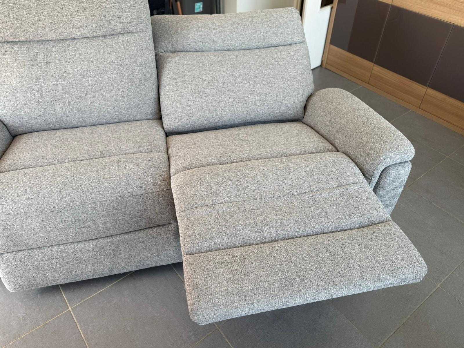 canap� relax �lectrique 3 places avec recharge USB 550 Montpellier (34)