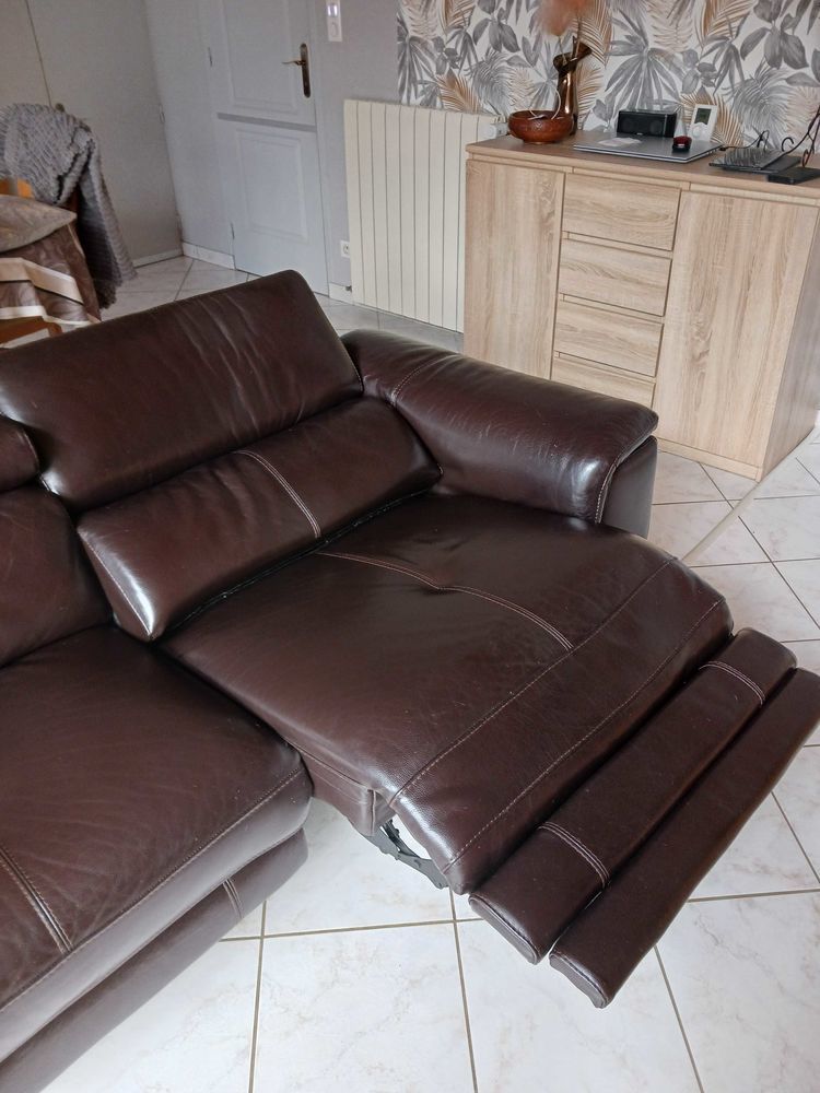canap� relax �lectrique 250 Langeron (58)