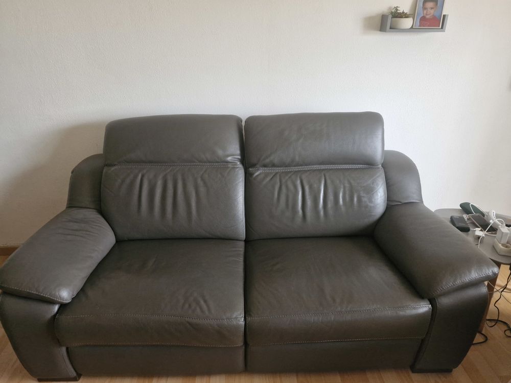 Canap� relax �lectrique 600 Lunel (34)