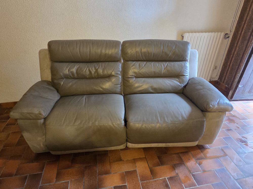 Canap� relax �lectrique 250 Solignac-sur-Loire (43)