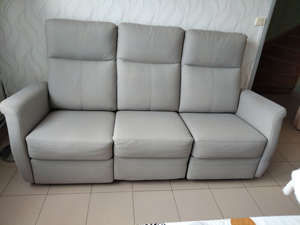 canape relax electrique 0 Vieux-Berquin (59)