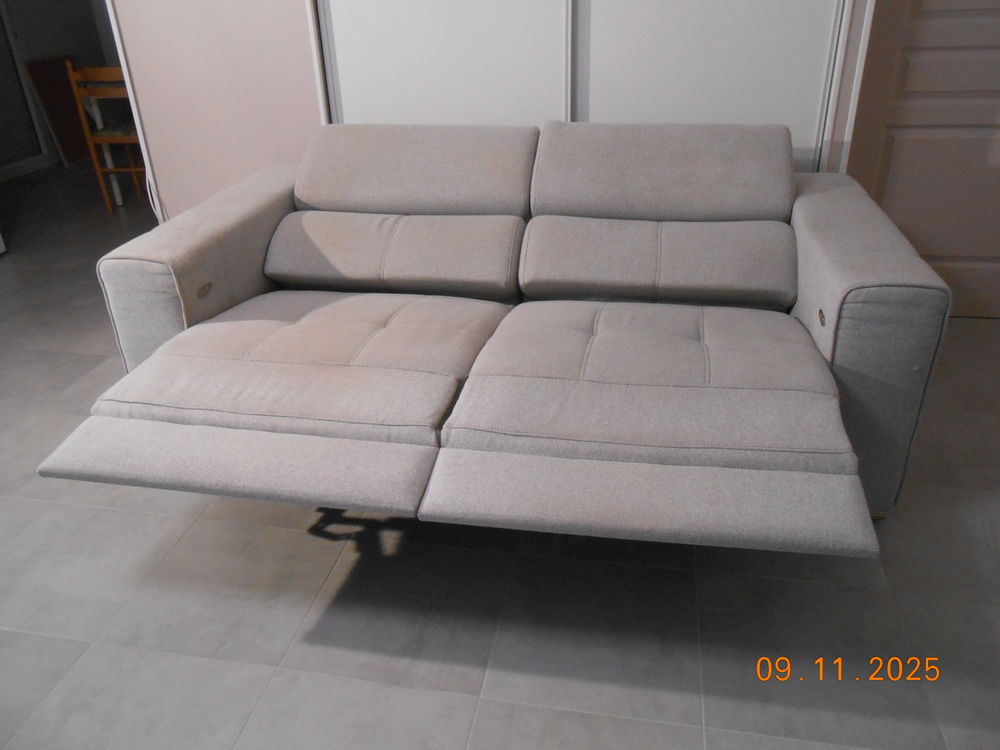 Canap� relax  �lectrique 890 Avignon (84)