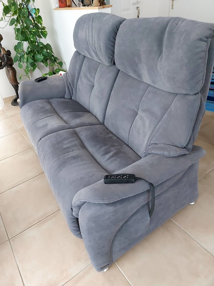 1 canap� relax HIMOLLA
400 Pluvault (21)