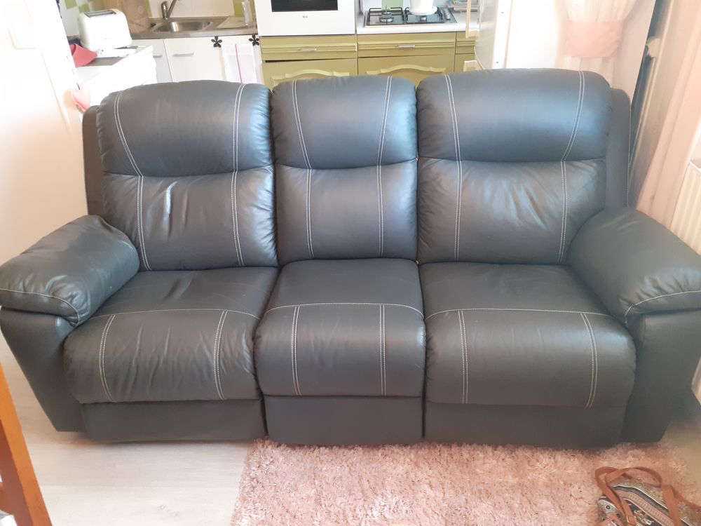 Canap� relax manuel 0 M�ru (60)