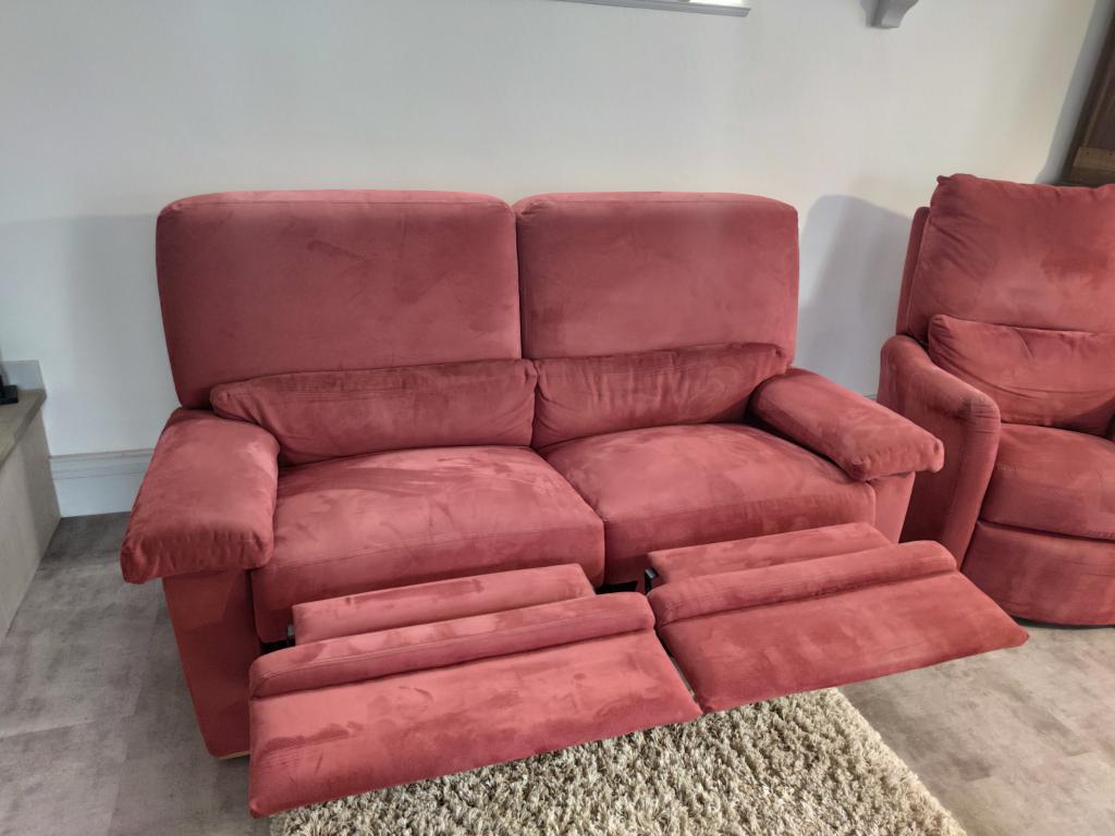 canap� relax manuel plus 1 fauteuil relax manuel, 
500 Gensac-la-Pallue (16)