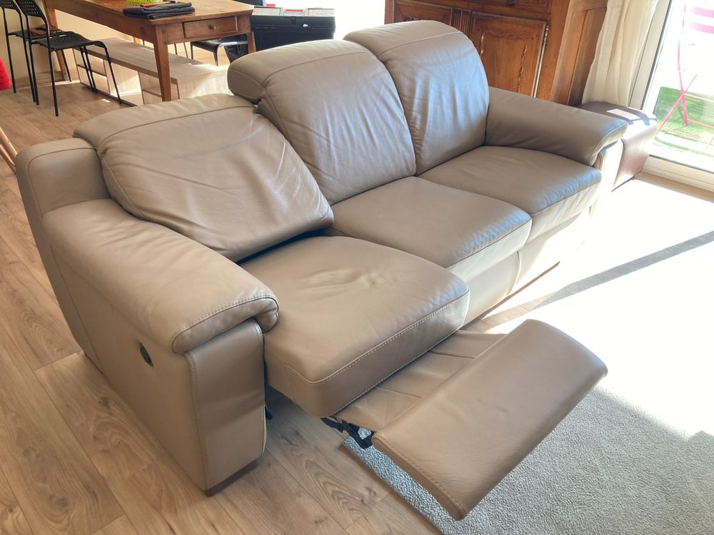 Canap� Relax Nicoletti 350 Saint-Gilles (35)