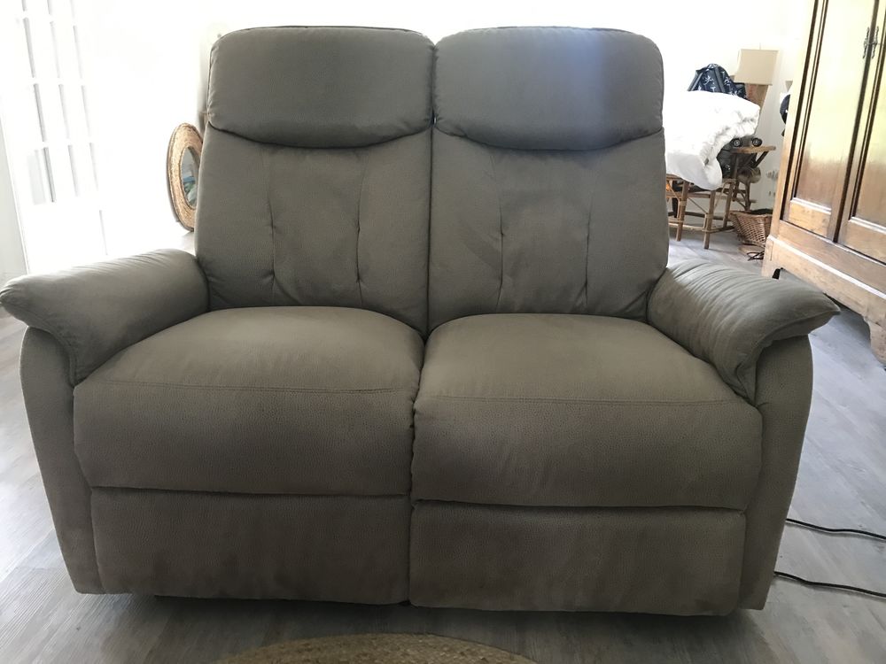 Canap� relax 2 places �lectrique 150 Vensac (33)