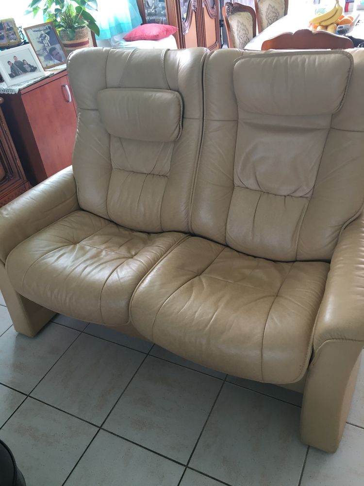 canap� relax  2 places 250 Le Petit-Fougeray (35)