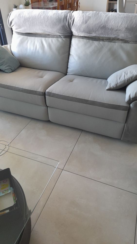 2 Canap� relax 2 places 200 Agde (34)