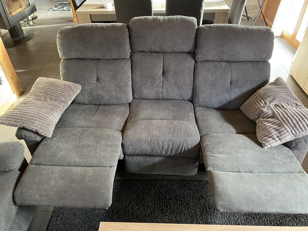 canap� relax 3 places 500 Bibiche (57)