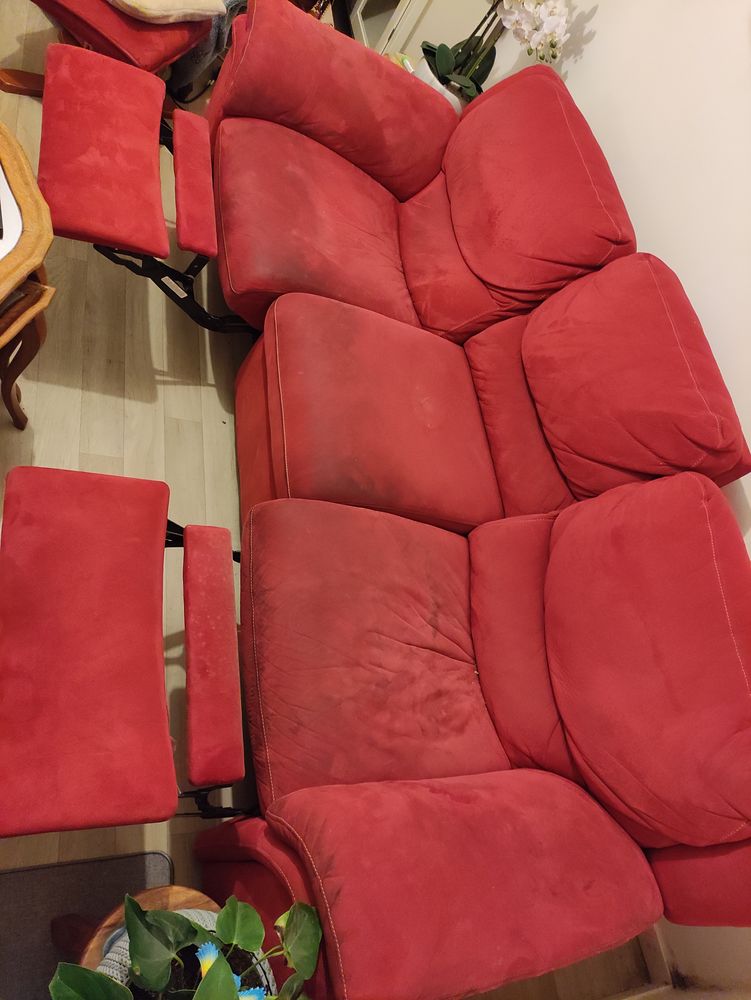 Canap� relax 
200 Savignies (60)