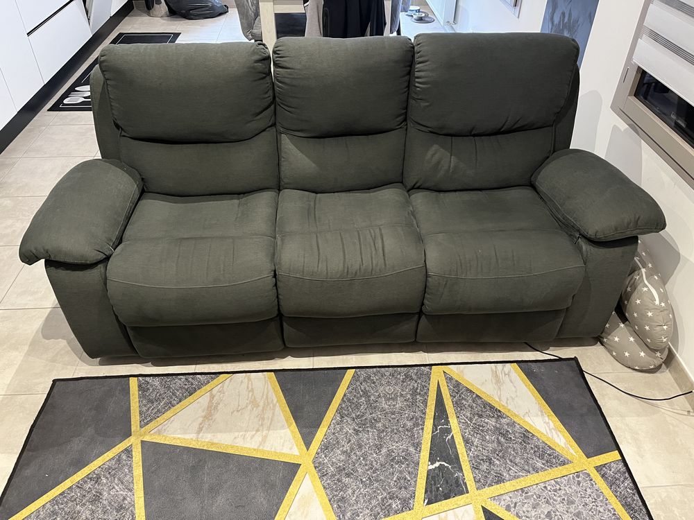 Canap� Relax 590 Ambilly (74)