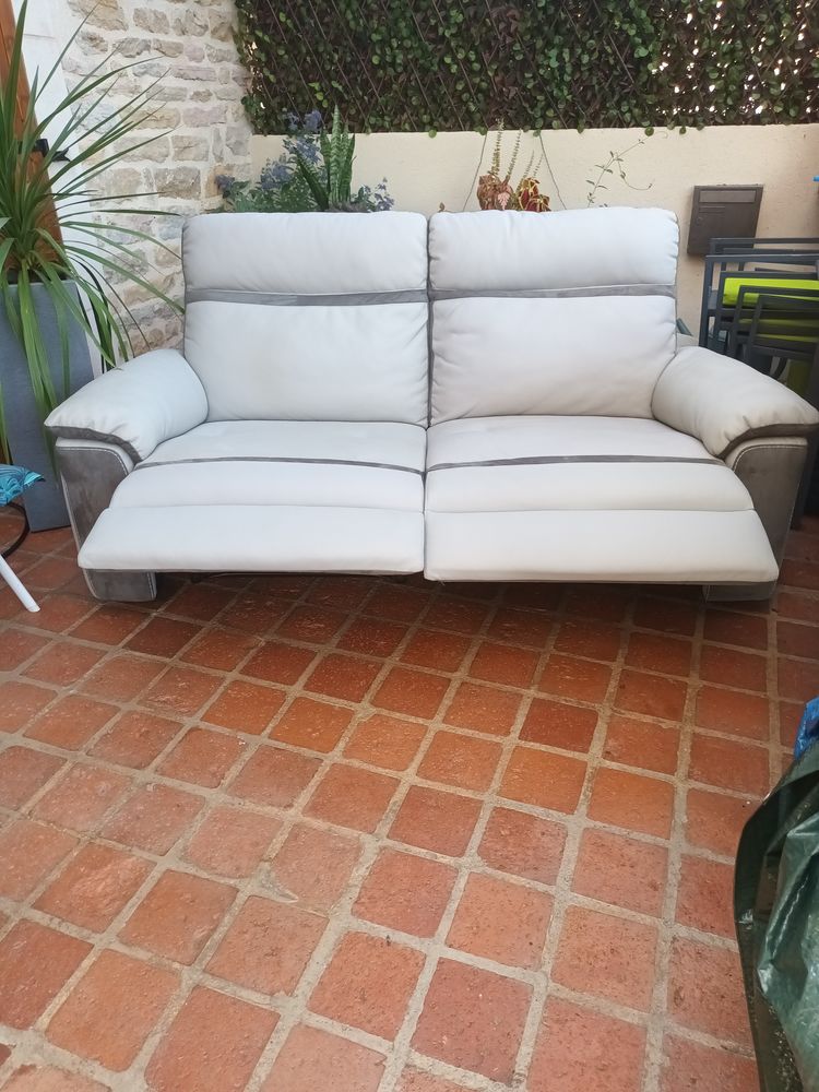 Canap� relax 200 Pluvault (21)