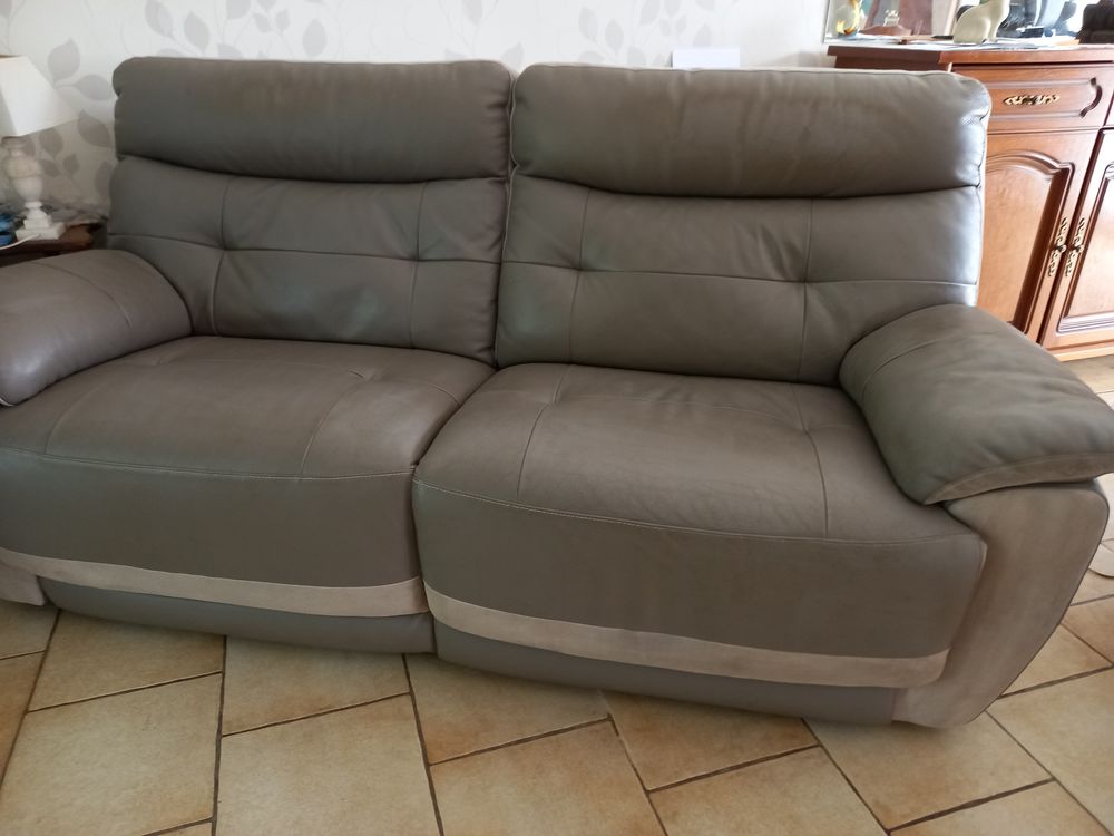 Canap� relax 250 Montreuil-Bellay (49)