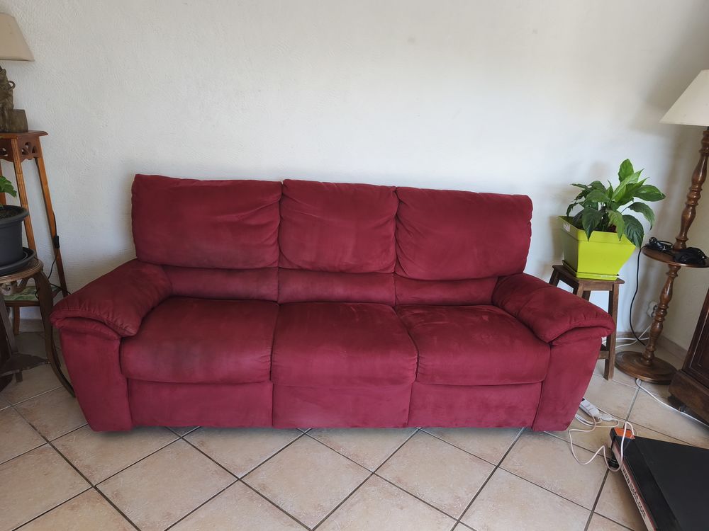 Canap� relax 80 Saint-Jacut-les-Pins (56)