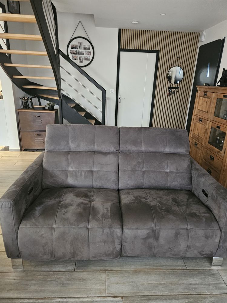 Canap� relaxation �lectrique 400 Le Plessis-Grammoire (49)